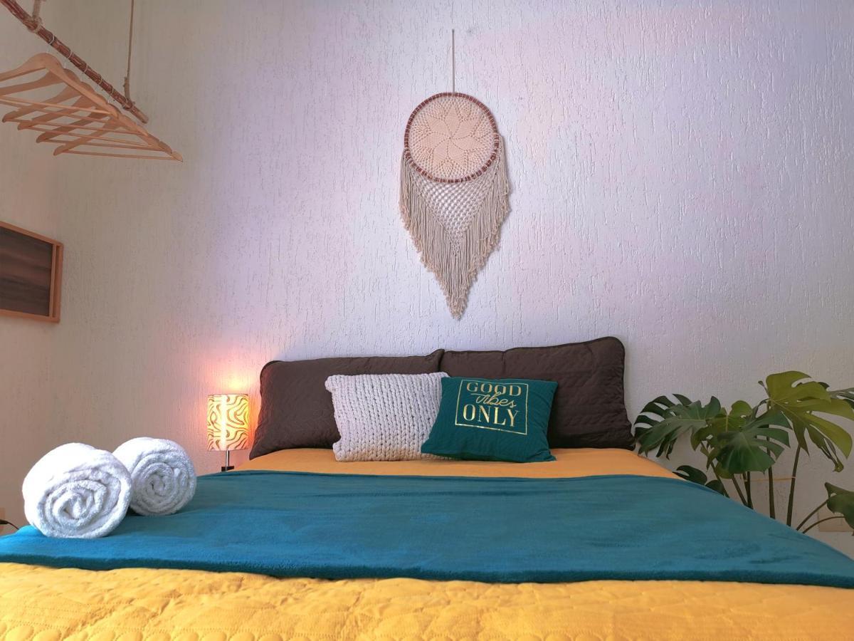 Beautiful & Cozy Near Beach Apartment Pool & Kingsize Bed Cancún Exterior foto