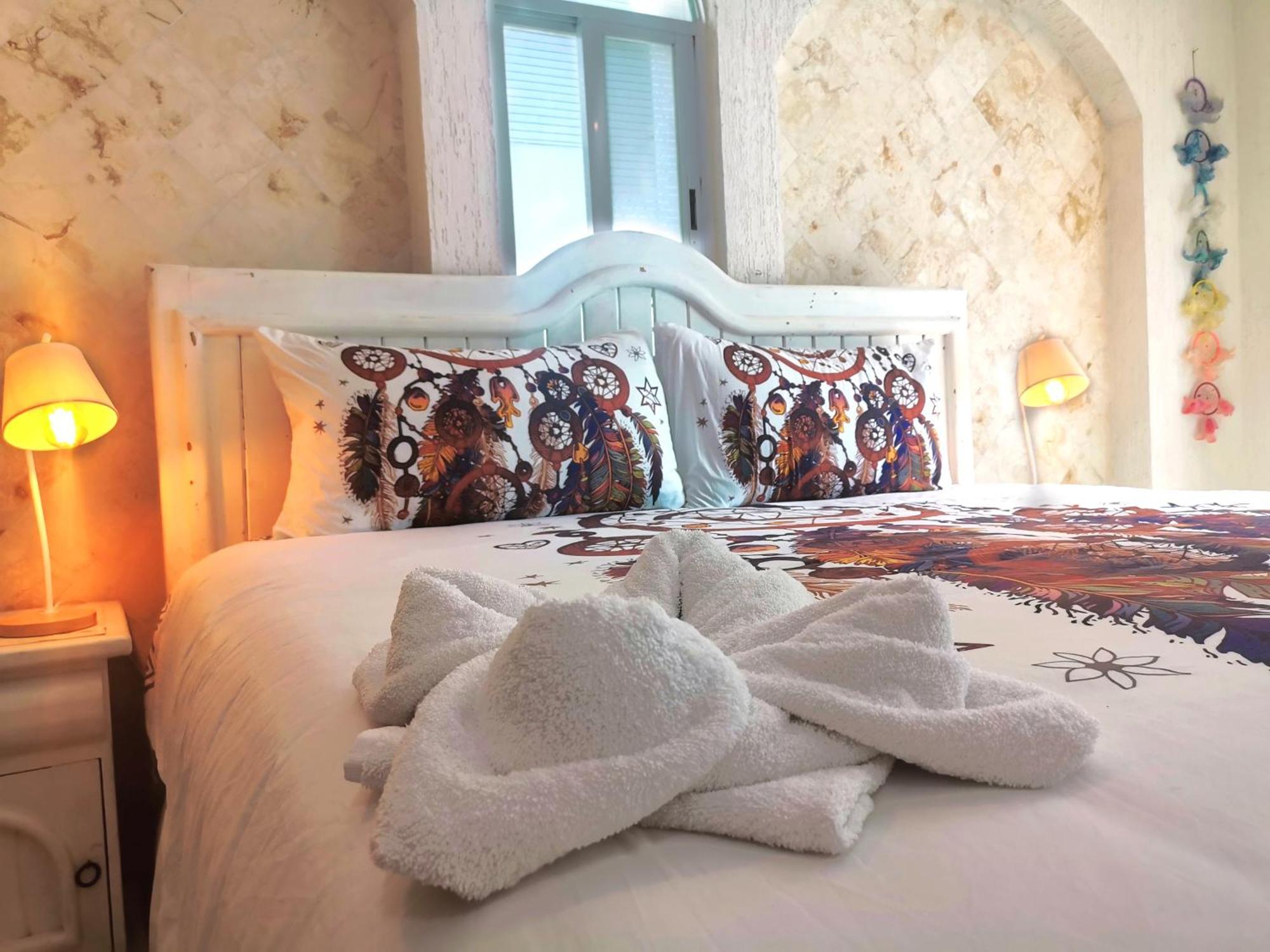 Beautiful & Cozy Near Beach Apartment Pool & Kingsize Bed Cancún Zimmer foto