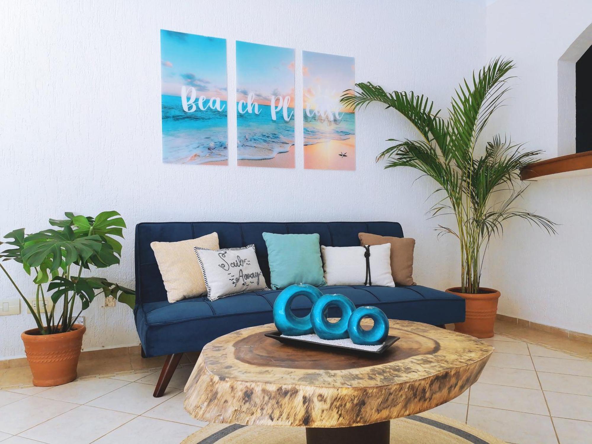 Beautiful & Cozy Near Beach Apartment Pool & Kingsize Bed Cancún Zimmer foto