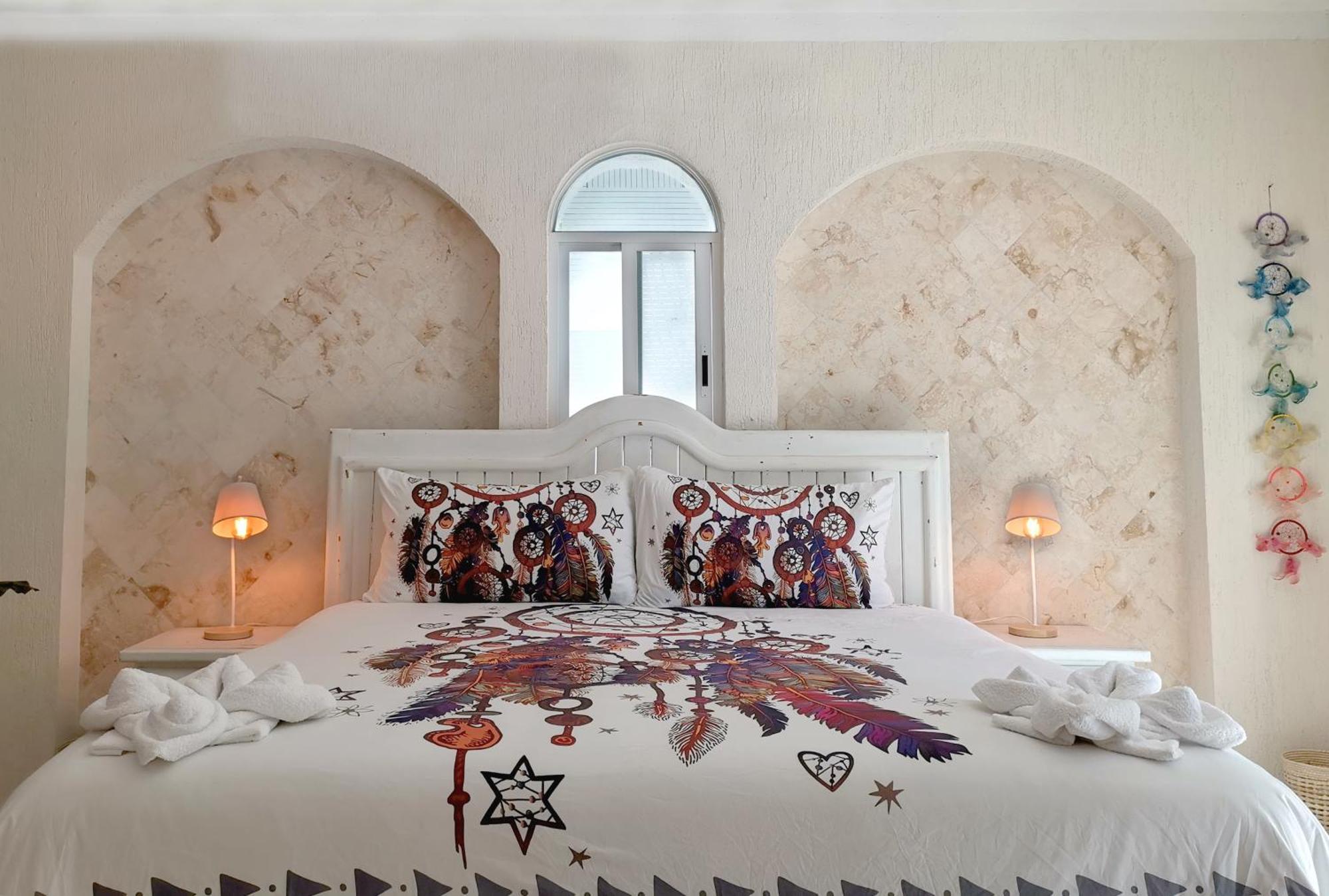 Beautiful & Cozy Near Beach Apartment Pool & Kingsize Bed Cancún Zimmer foto